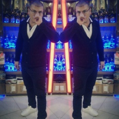 Yusuf' Bilge, 21.01, Antalya