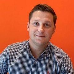 Андрей Гончаров, 29.09.1984, Санкт-Петербург