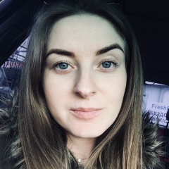 Инна Левченко, 04.08.1989, Чернигов