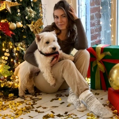 Любовь Классина, 09.11.1987