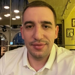 Александр Немцов, 16.10, Краснодар