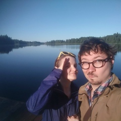 Антон Нестеров, 25.07.1989, Москва