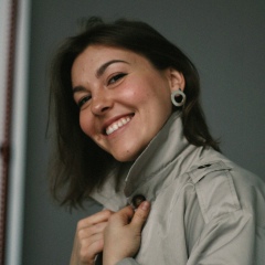 Нелли Недре, 23.06.1989, Санкт-Петербург