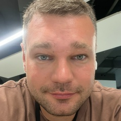 Андрей Федоров, 27.03, Москва