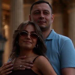 Слава Dudik, 30.08, Калининград