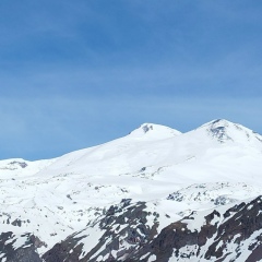 Анна Бережная, 18.02, Москва