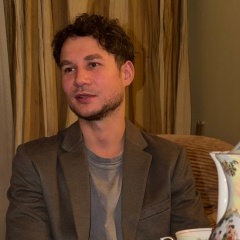 Юра Drop, 28.04, Москва