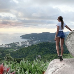 Алена Дьякова, Балашиха