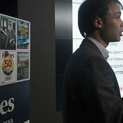 Никита Кругликов, 26.01.1989, Новосибирск