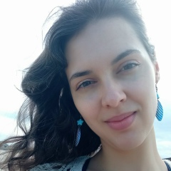 Ирина Мацияшко, 30.05, Одесса