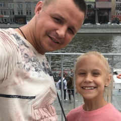 Виктор Ремизов, 08.06, Москва