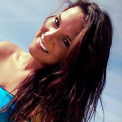 Ирина Козлова, 23.07, Киев