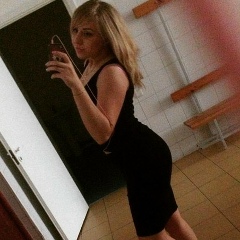 Мария Соколова, 21.04, Нижний Новгород