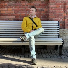 Oleg Frolov
