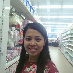 Su-Nandar Hlaing, 19.05.1987