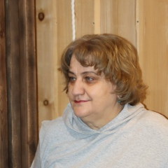 Елена Дубенчук, 15.12, Излучинск