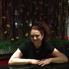 Наталя Близнюк, 23.05, Солотвин