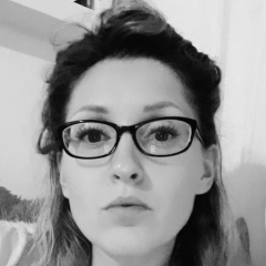 Евгения Зеленкова-Васильева, 03.03.1990, Москва