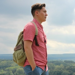 Вадим Попов, 28.07