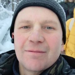 Андрей Малков, 09.07, Санкт-Петербург