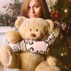 Вера Сбитенкова, 20.10.1984, Санкт-Петербург