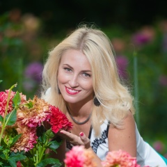 Виктория Липчанская, 19.12, Киев