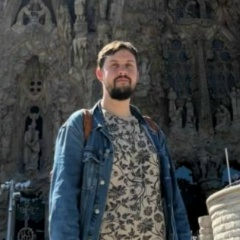 Даниил Сосницкий, 04.04.1996, Санкт-Петербург