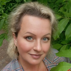 Марина Вершинина, 14.07, Санкт-Петербург