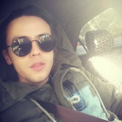 Дамир Каларов, 30.12.1992, Шымкент