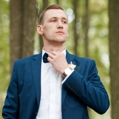 Евгений Дорошенко, 25.02, Киев