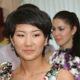 Азиза Акшабаева, 07.01.1991, Бишкек