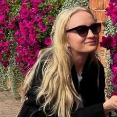 Елизавета Дельцова, 19.06