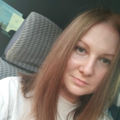 Наталья Дядило, 20.07, Исилькуль