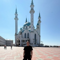 Руслан Садыков, Нижневартовск