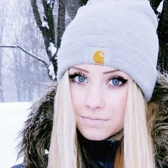 Нелля Быкова, 11.05.1997, Екатеринбург