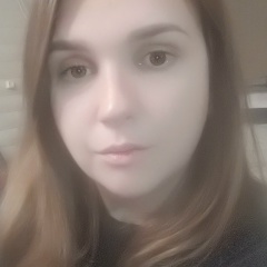 Александра Полякова, 04.11, Воронеж