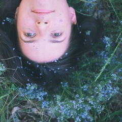 Ольга Белявская, 08.03, Санкт-Петербург