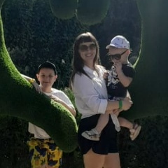 Валерия Козлова, 04.05.1990, Новочеркасск