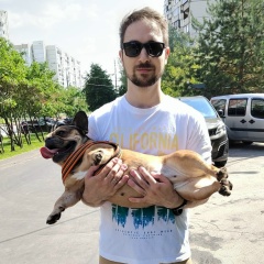 Антон Новиков, 09.05
