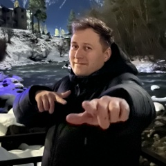 Сергей Лазаренко, Луганск