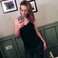 Кристина Махиня, 20.09