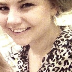 Alina Davydenko, 28.05, Новосибирск