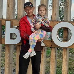 Игорёк Семёнов, 03.02.1986, Воронеж