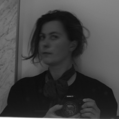 Dasha Oussova-Vigori, 06.10, Firenze