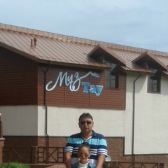 Габит Бимагамбетов, 07.08.1990, Москва