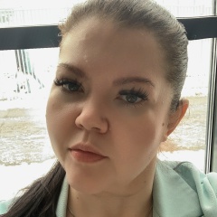 Ирина Полетаева, 26.07, Москва