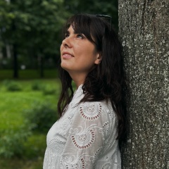 Ольга Новикова, 19.05