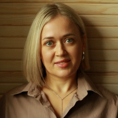 Анна Неживых, 05.06.1988, Ханты-Мансийск