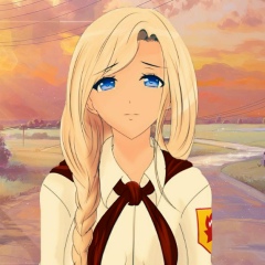 Славяна Ясенева, 30.05, Санкт-Петербург