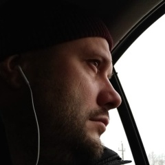 Дритмий Хрищенко, 16.07.1981, Санкт-Петербург